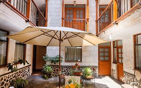 El Portal De San Lázaro