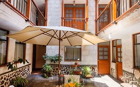 El Portal De San Lázaro